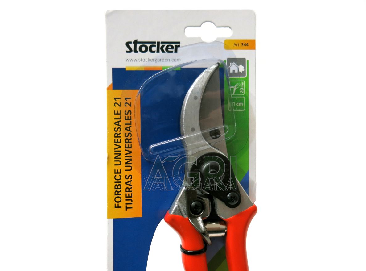 Forbice universale Stocker - Agrivalsugana