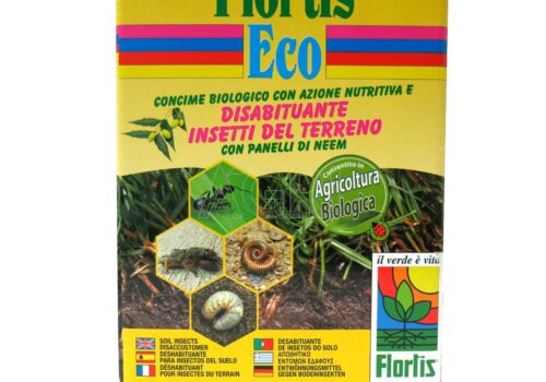 flortis disabinuante biologico insetti del_terreno