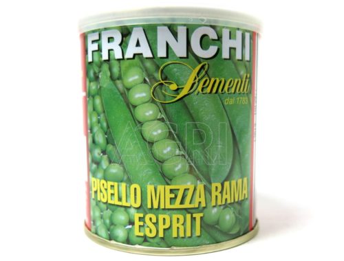pisello mezza rama esprit franchi gr_160