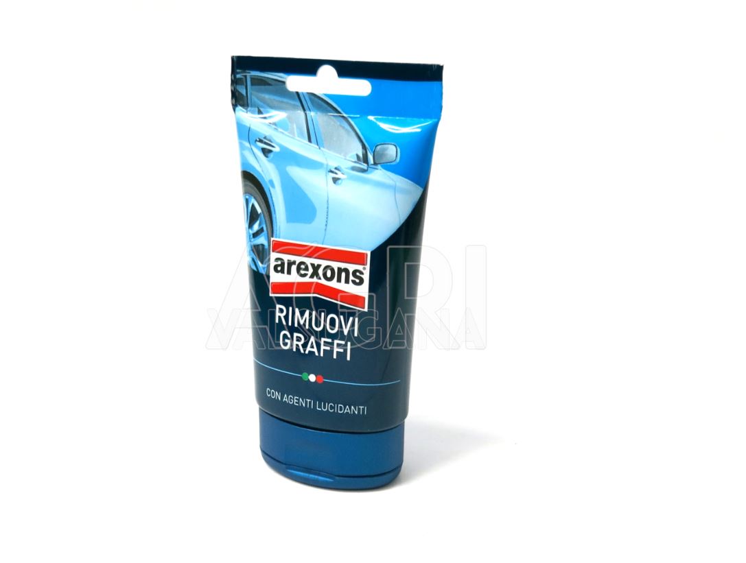 Mirage Rimuovi Graffi 150 G