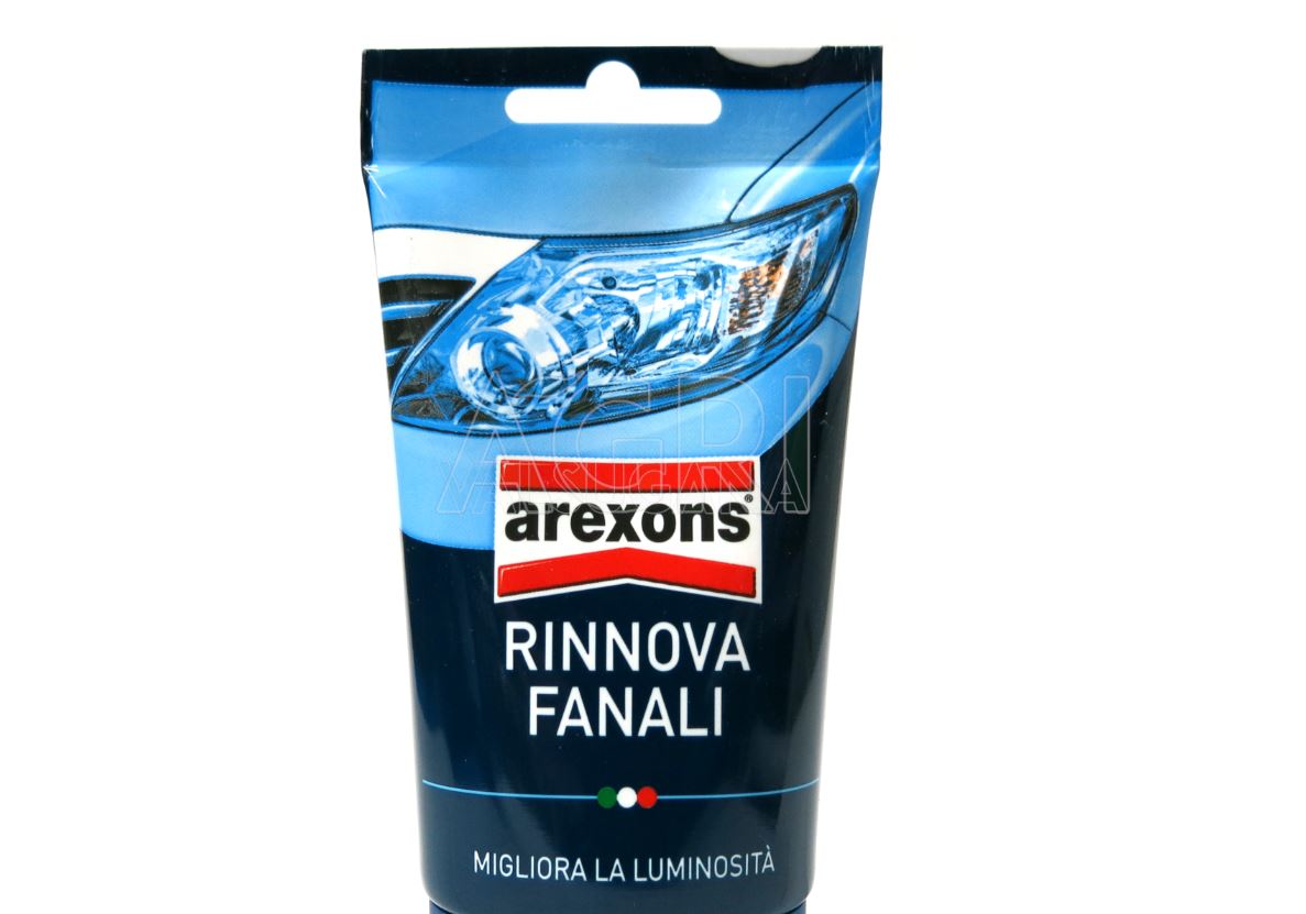 Rinnova fanali gr 150