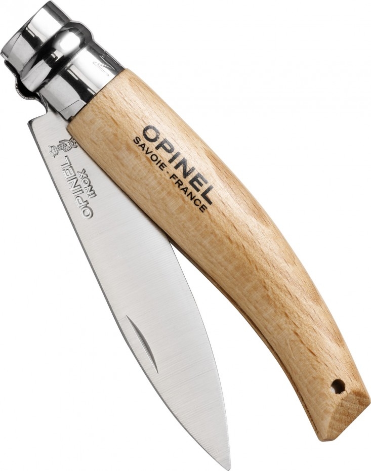 Coltello Opinel Jardin n.8 - Agrivalsugana