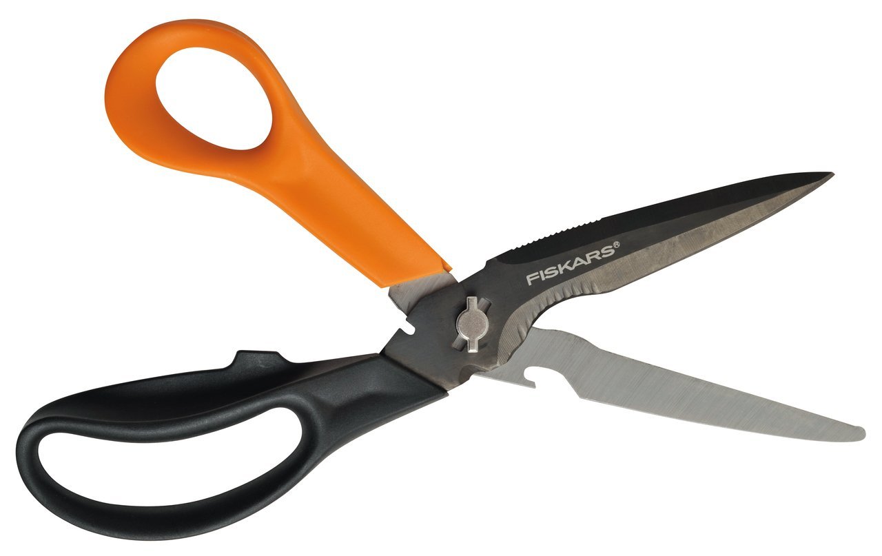 Forbice Fiskars multiuso