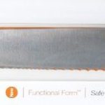 Coltello Fiskars pane