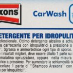 Detergente idropulitrici lt 5