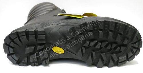 Stivale caccia anfibio n.40