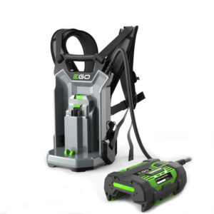 Ego zaino porta batteria BH1001