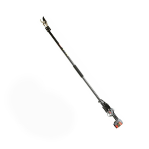 Asta prolunga Lisam per forbice a batteria TL27 TL32 cm 160
