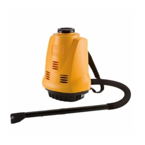 Solforatrice Volpi a batteria ricaricabile 12V